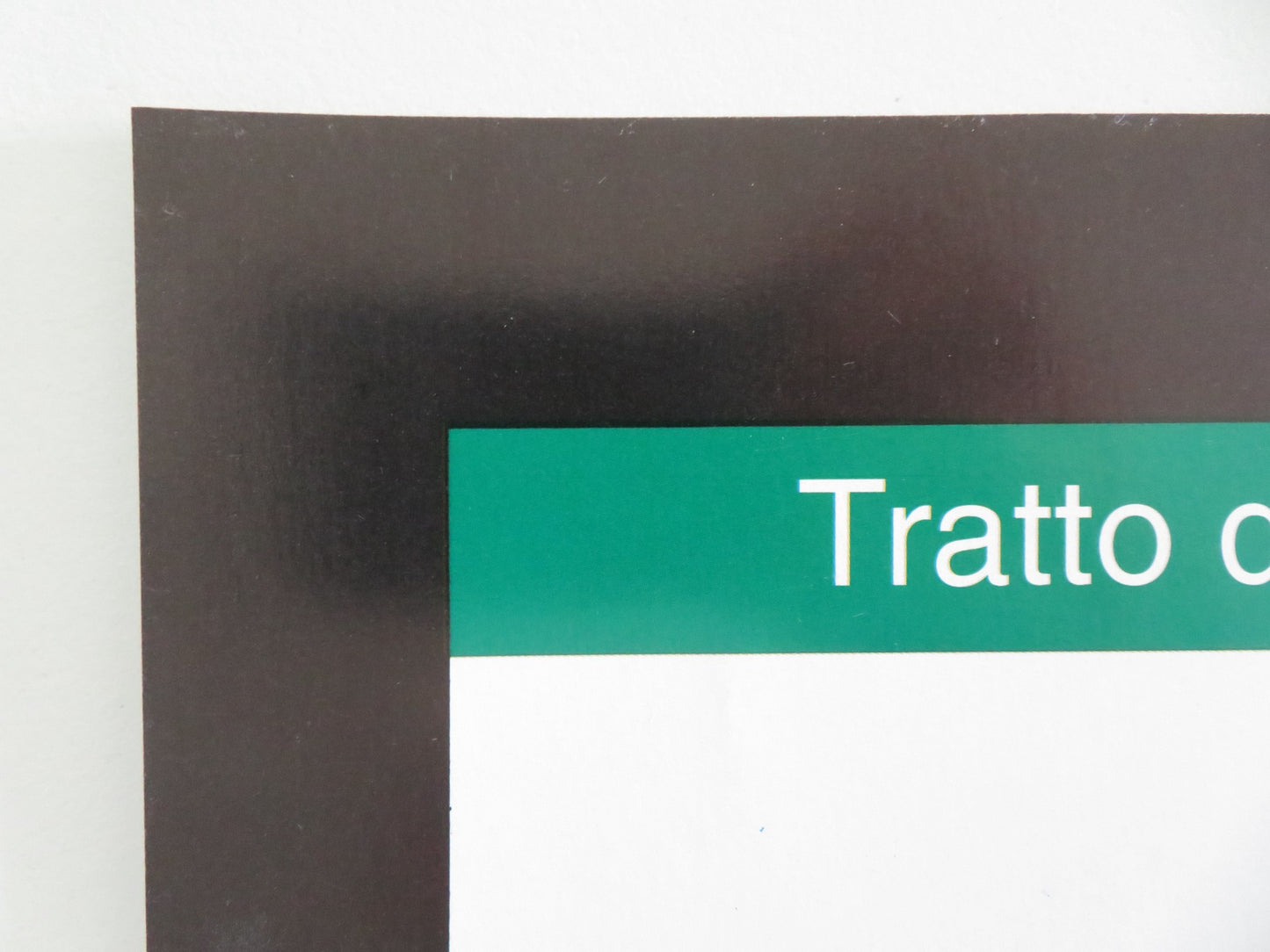 KITCHEN - A ITALIAN FOTOBUSTA POSTER AYAKO KAWAHARA KEIJI MATSUDA 1989 - Rendezvous Cinema