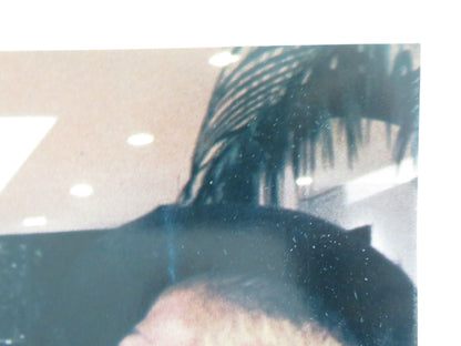 KITCHEN - A ITALIAN FOTOBUSTA POSTER AYAKO KAWAHARA KEIJI MATSUDA 1989 - Rendezvous Cinema