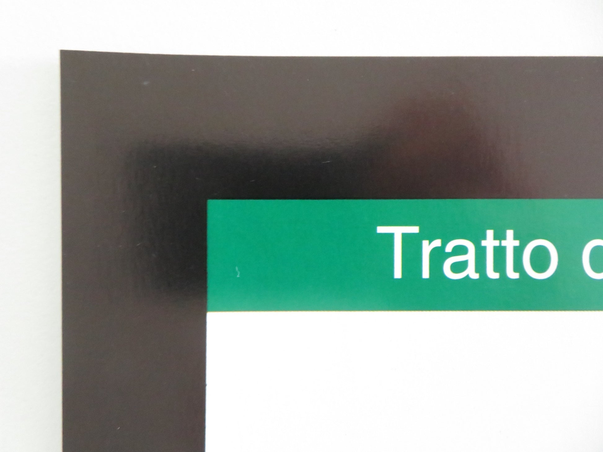 KITCHEN - B ITALIAN FOTOBUSTA POSTER AYAKO KAWAHARA KEIJI MATSUDA 1989 - Rendezvous Cinema