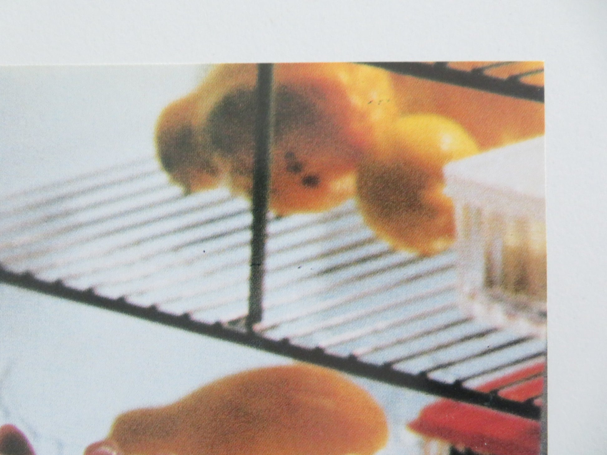 KITCHEN - B ITALIAN FOTOBUSTA POSTER AYAKO KAWAHARA KEIJI MATSUDA 1989 - Rendezvous Cinema