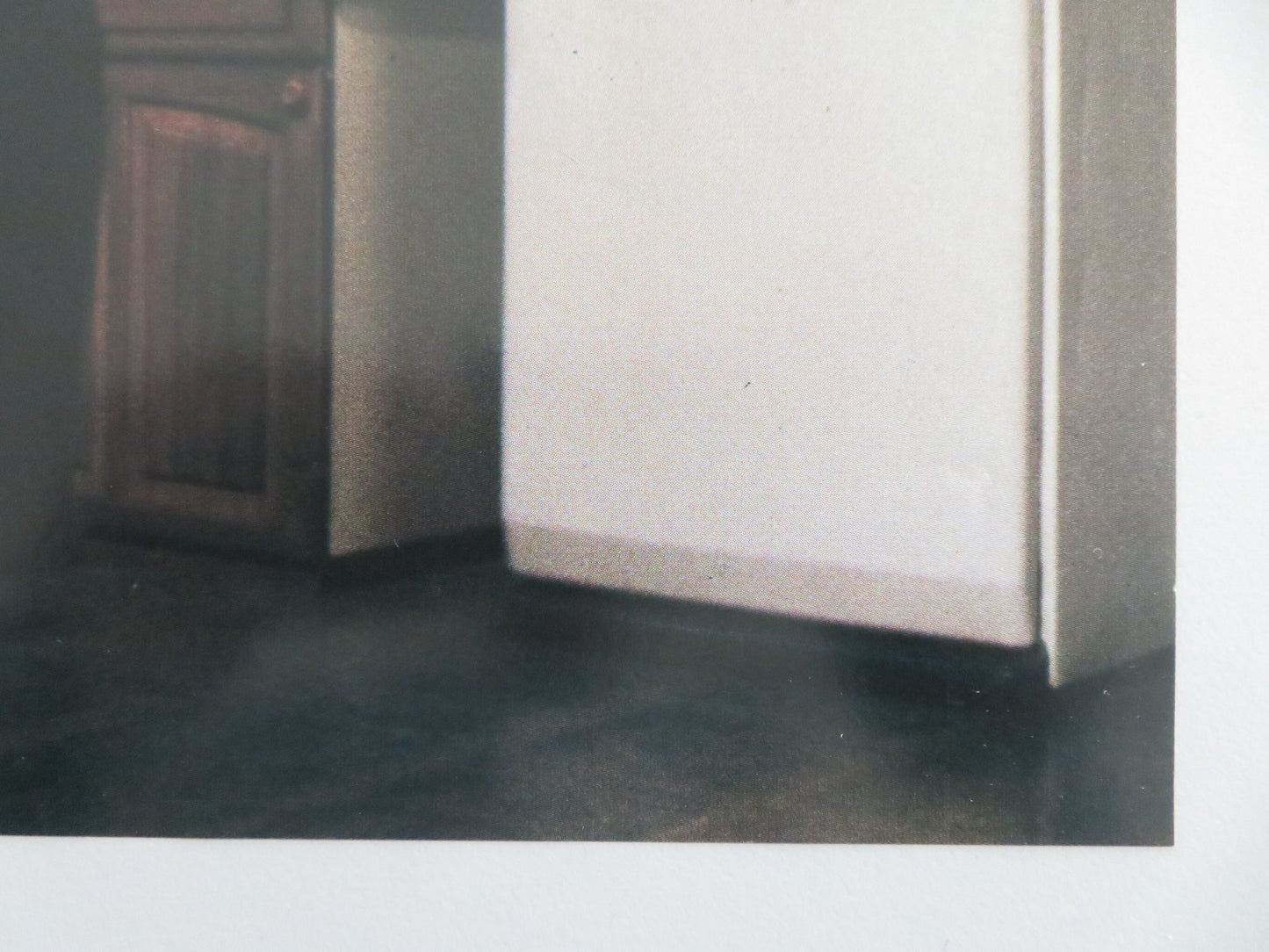 KITCHEN - C ITALIAN FOTOBUSTA POSTER AYAKO KAWAHARA KEIJI MATSUDA 1989 - Rendezvous Cinema