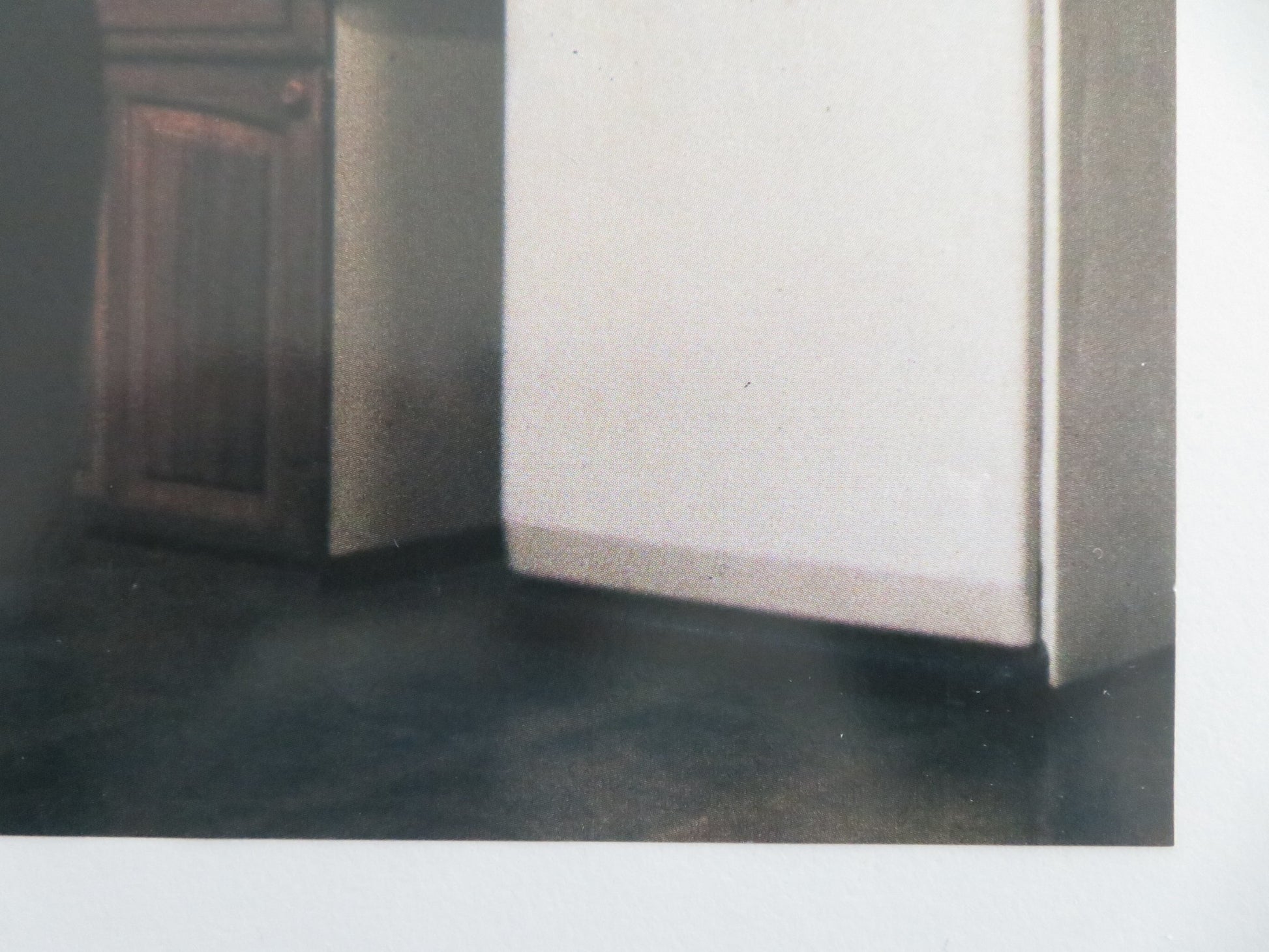 KITCHEN - C ITALIAN FOTOBUSTA POSTER AYAKO KAWAHARA KEIJI MATSUDA 1989 - Rendezvous Cinema