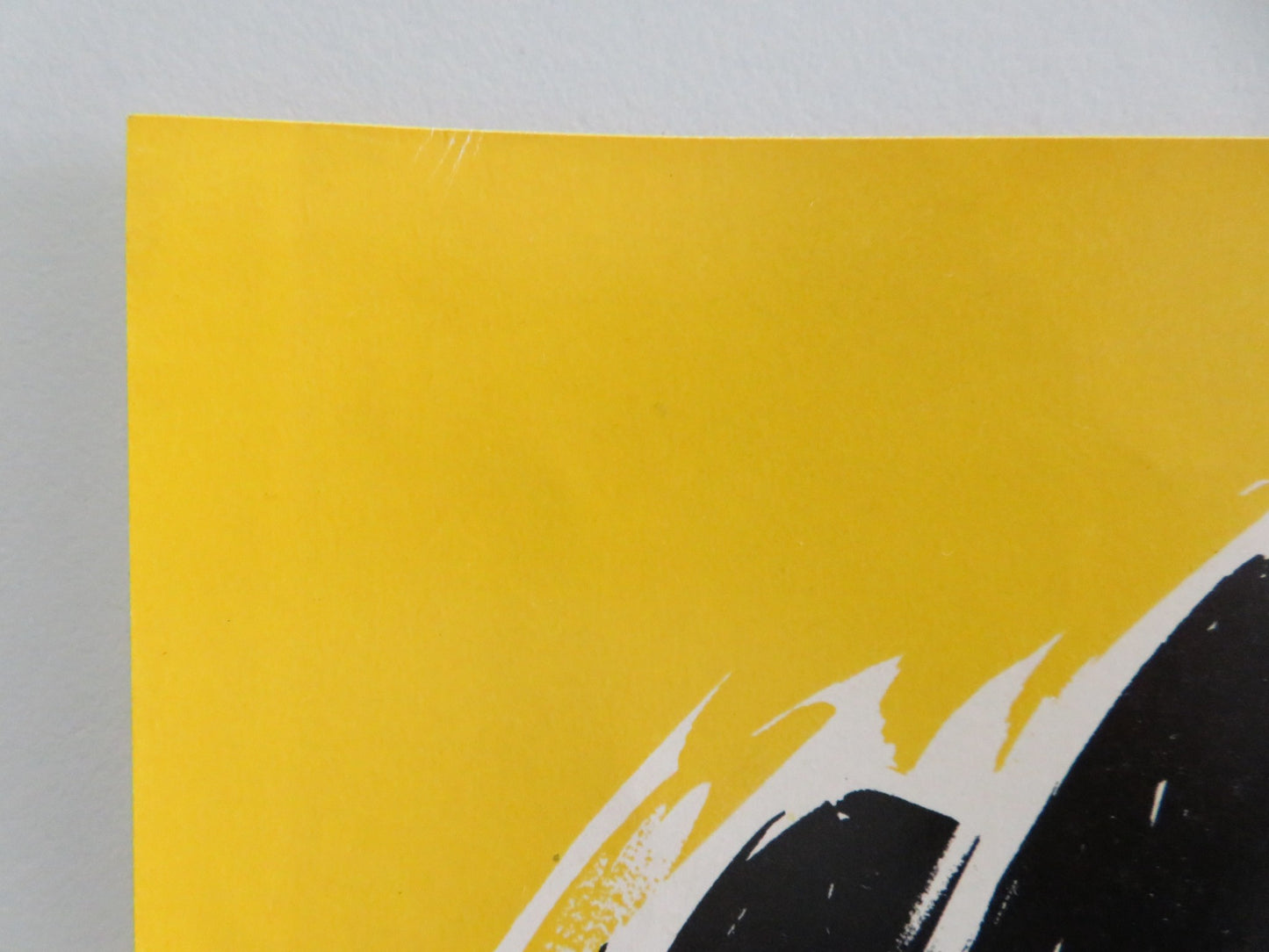 THE LAST AMERICAN HERO - A ITALIAN FOTOBUSTA POSTER JEFF BRIDGES 1973 - Rendezvous Cinema