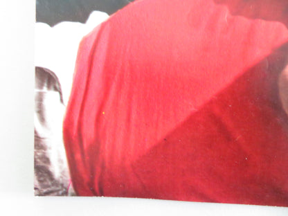 THE LAST AMERICAN HERO - B ITALIAN FOTOBUSTA POSTER JEFF BRIDGES 1973 - Rendezvous Cinema