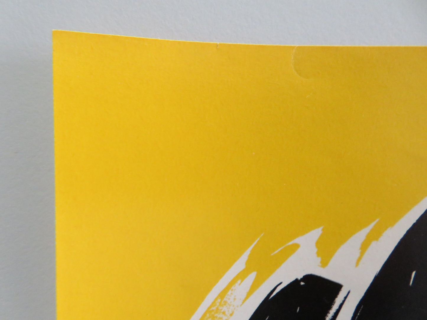 THE LAST AMERICAN HERO - C ITALIAN FOTOBUSTA POSTER JEFF BRIDGES 1973 - Rendezvous Cinema