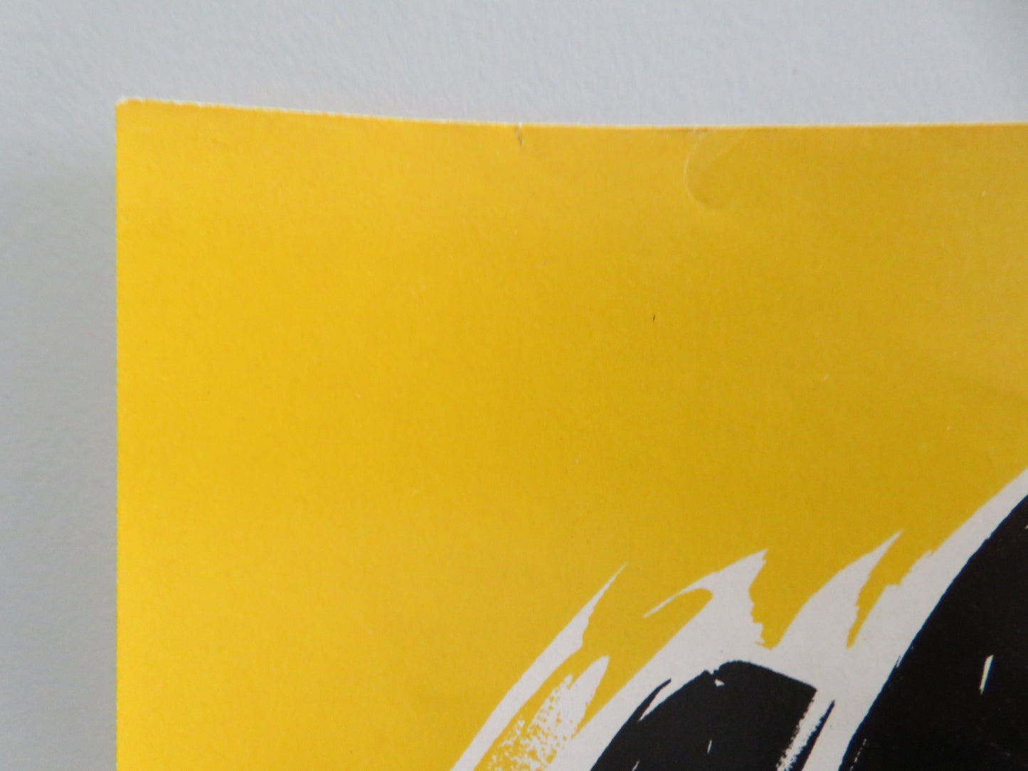 THE LAST AMERICAN HERO - D ITALIAN FOTOBUSTA POSTER JEFF BRIDGES 1973 - Rendezvous Cinema