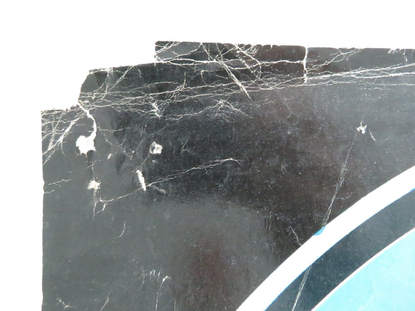 DEAD MEN DON'T COUNT ITALIAN FOTOBUSTA POSTER ANTHONY STEFFEN MARK DAMON 1968 - Rendezvous Cinema