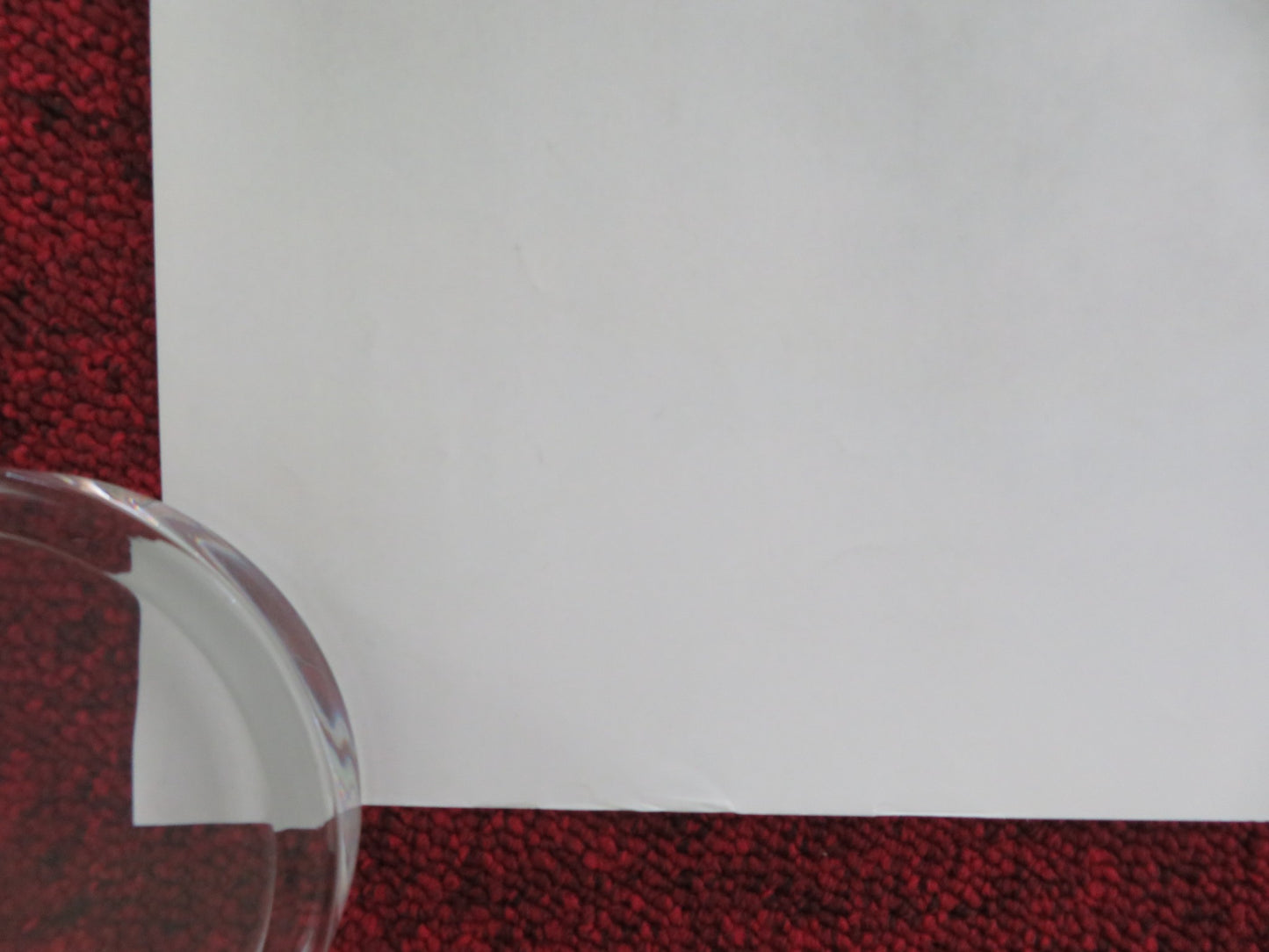 PINEAPPLE EXPRESS UK QUAD ROLLED POSTER SETH ROGEN JAMES FRANCO 2008 - Rendezvous Cinema