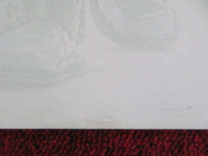 PINEAPPLE EXPRESS UK QUAD ROLLED POSTER SETH ROGEN JAMES FRANCO 2008 - Rendezvous Cinema