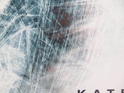 WHITEOUT UK QUAD ROLLED POSTER KATE BECKINSALE GABRIEL MACHT 2009 - Rendezvous Cinema