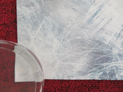 WHITEOUT UK QUAD ROLLED POSTER KATE BECKINSALE GABRIEL MACHT 2009 - Rendezvous Cinema