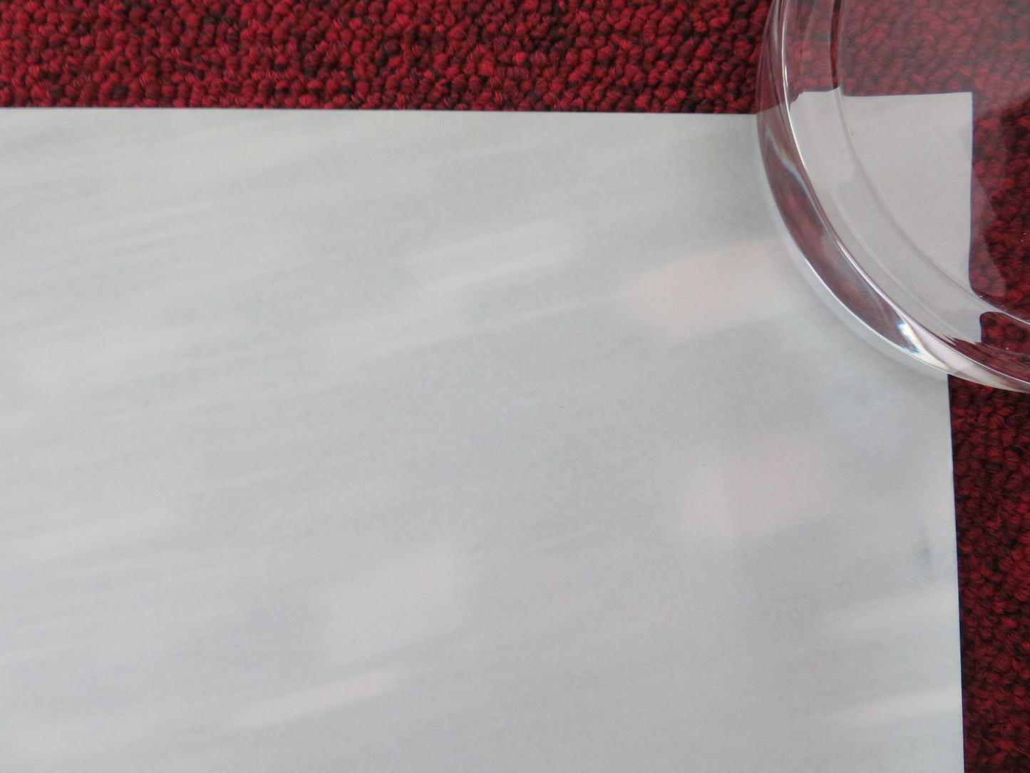 WHITEOUT UK QUAD ROLLED POSTER KATE BECKINSALE GABRIEL MACHT 2009 - Rendezvous Cinema