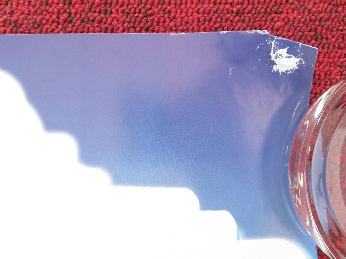 THE LEGO MOVIE UK QUAD ROLLED POSTER ELIZABETH BANKS WILL ARNETT 2014 - Rendezvous Cinema