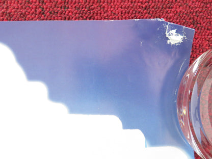 THE LEGO MOVIE UK QUAD ROLLED POSTER ELIZABETH BANKS WILL ARNETT 2014 - Rendezvous Cinema