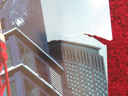 THE LEGO MOVIE UK QUAD ROLLED POSTER ELIZABETH BANKS WILL ARNETT 2014 - Rendezvous Cinema