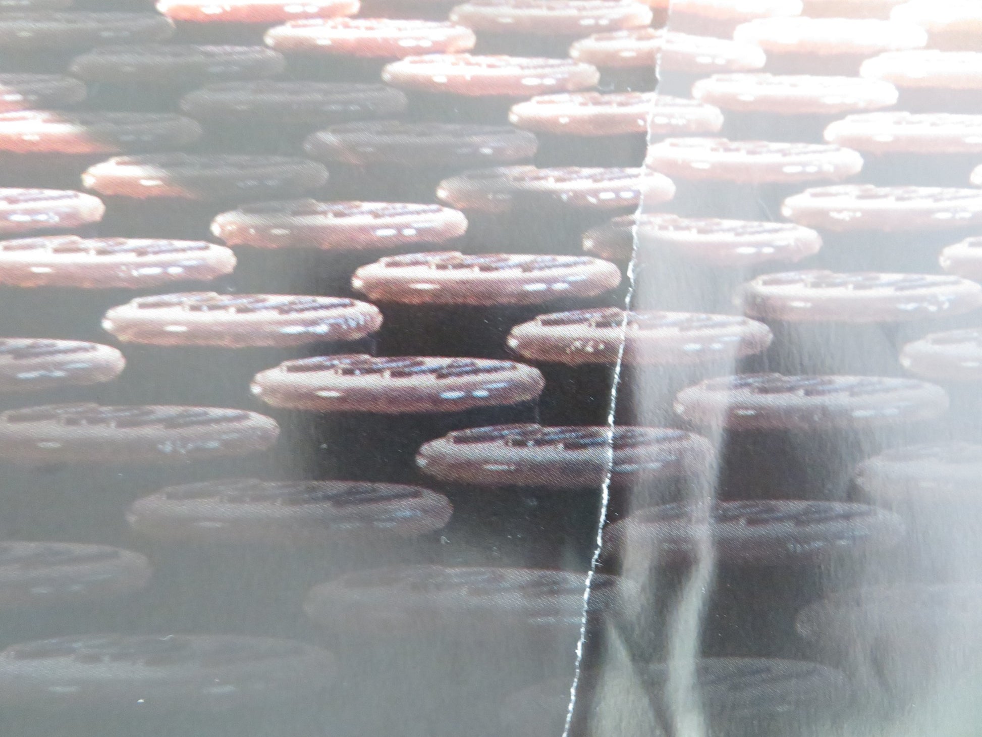 THE LEGO MOVIE UK QUAD ROLLED POSTER ELIZABETH BANKS WILL ARNETT 2014 - Rendezvous Cinema