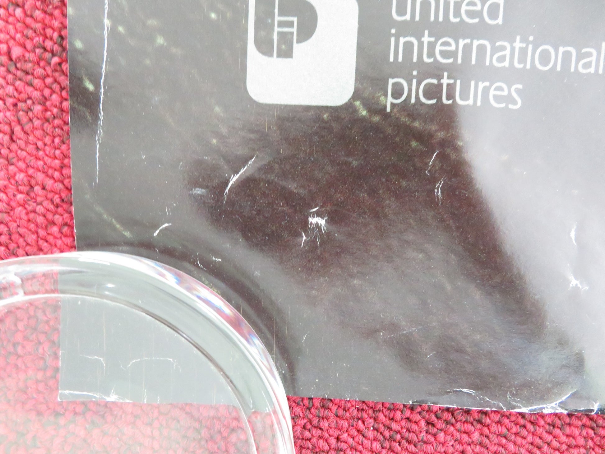 VAN HELSING - A UK QUAD ROLLED POSTER HUGH JACKMAN KATE BECKINSALE 2004 - Rendezvous Cinema