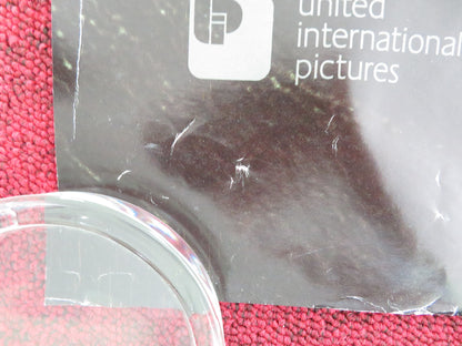 VAN HELSING - A UK QUAD ROLLED POSTER HUGH JACKMAN KATE BECKINSALE 2004 - Rendezvous Cinema