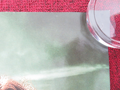 VAN HELSING - A UK QUAD ROLLED POSTER HUGH JACKMAN KATE BECKINSALE 2004 - Rendezvous Cinema