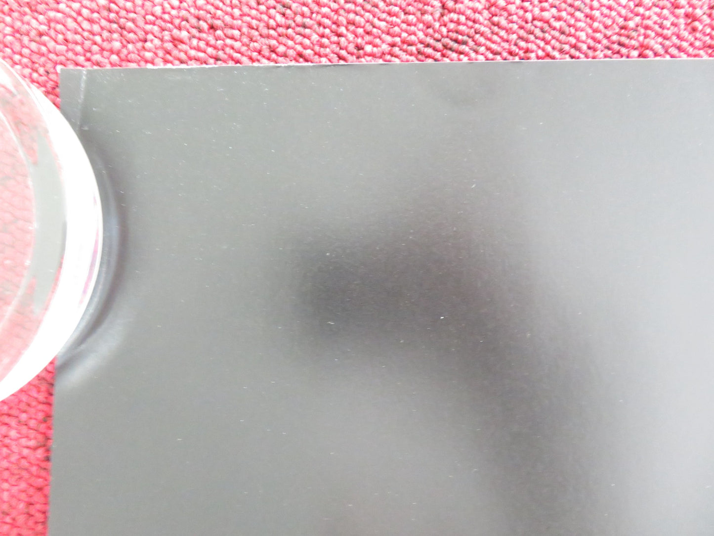 JUROR #2 UK QUAD ROLLED POSTER NICHOLAS HOULT TONI COLLETTE 2024 - Rendezvous Cinema