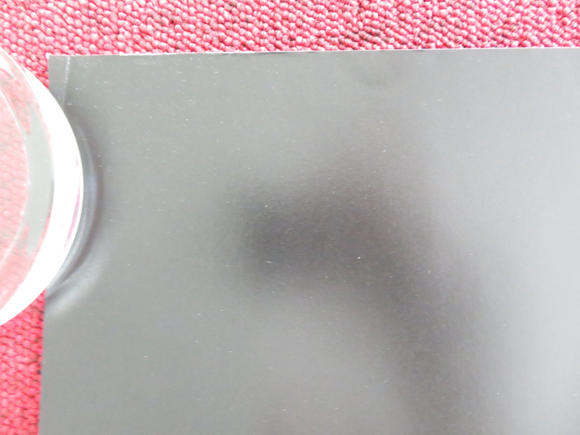 JUROR #2 UK QUAD ROLLED POSTER NICHOLAS HOULT TONI COLLETTE 2024 - Rendezvous Cinema