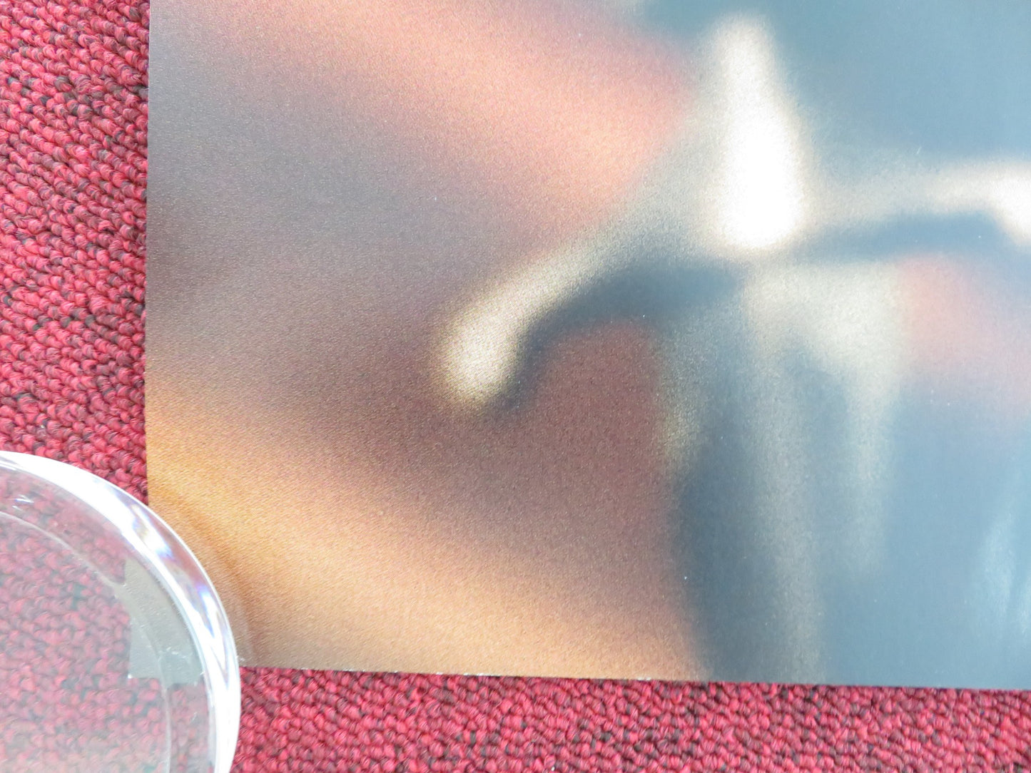 JUROR #2 UK QUAD ROLLED POSTER NICHOLAS HOULT TONI COLLETTE 2024 - Rendezvous Cinema