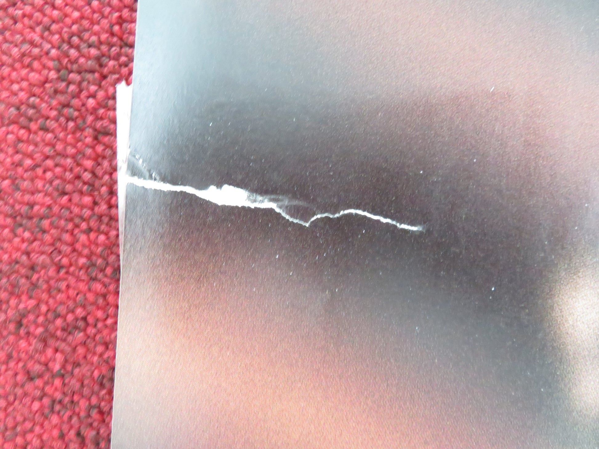 JUROR #2 UK QUAD ROLLED POSTER NICHOLAS HOULT TONI COLLETTE 2024 - Rendezvous Cinema