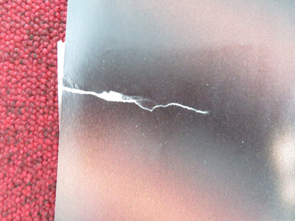 JUROR #2 UK QUAD ROLLED POSTER NICHOLAS HOULT TONI COLLETTE 2024 - Rendezvous Cinema