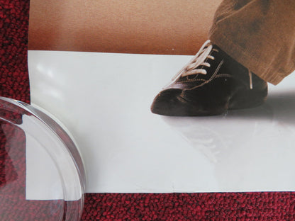 CHEAPER BY THE DOZEN UK QUAD ROLLED POSTER STEVE MARTIN BONNIE HUNT 2003 - Rendezvous Cinema