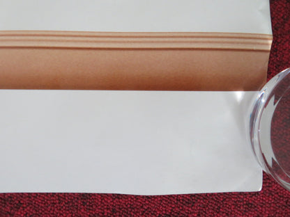 CHEAPER BY THE DOZEN UK QUAD ROLLED POSTER STEVE MARTIN BONNIE HUNT 2003 - Rendezvous Cinema