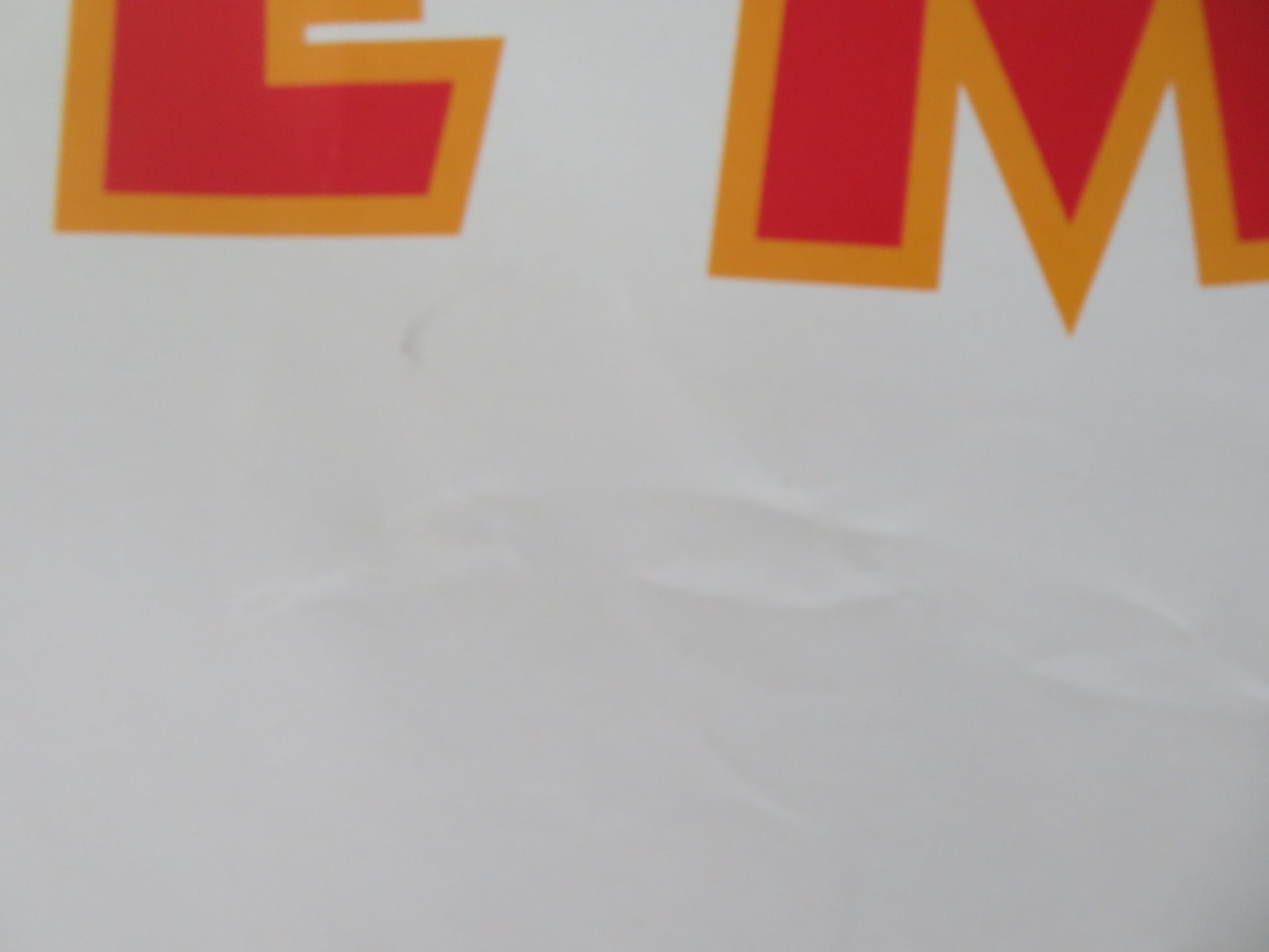 CHEAPER BY THE DOZEN UK QUAD ROLLED POSTER STEVE MARTIN BONNIE HUNT 2003 - Rendezvous Cinema