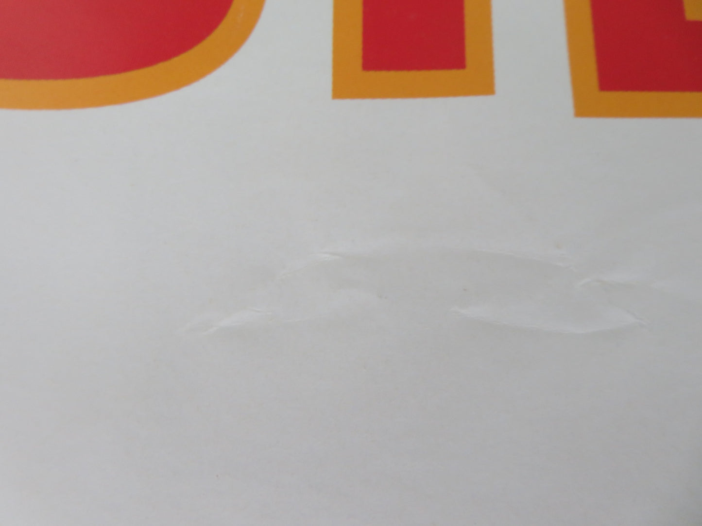 CHEAPER BY THE DOZEN UK QUAD ROLLED POSTER STEVE MARTIN BONNIE HUNT 2003 - Rendezvous Cinema