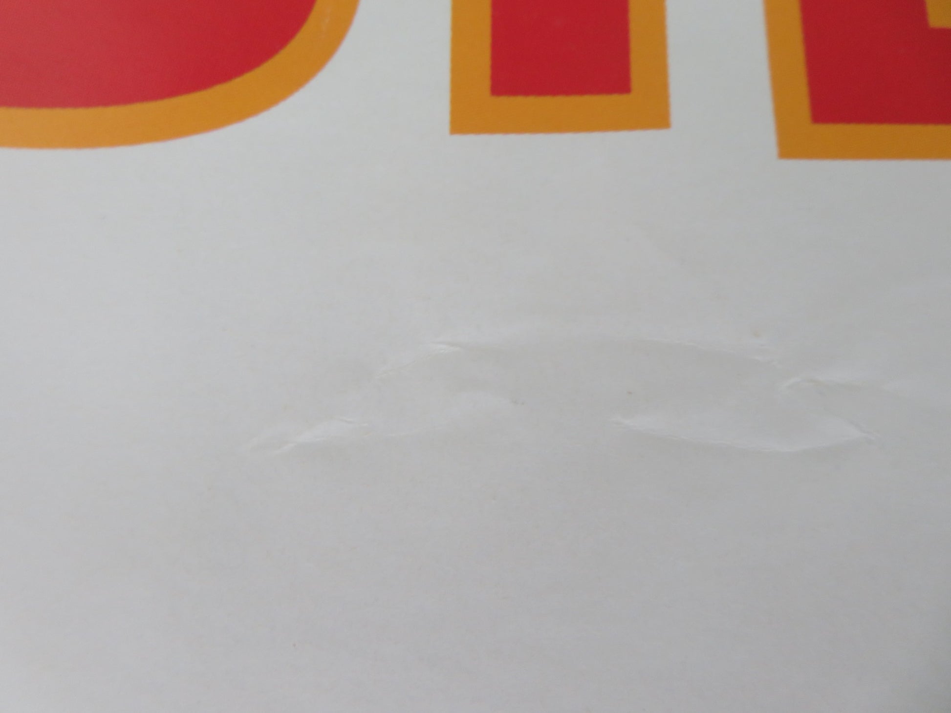 CHEAPER BY THE DOZEN UK QUAD ROLLED POSTER STEVE MARTIN BONNIE HUNT 2003 - Rendezvous Cinema