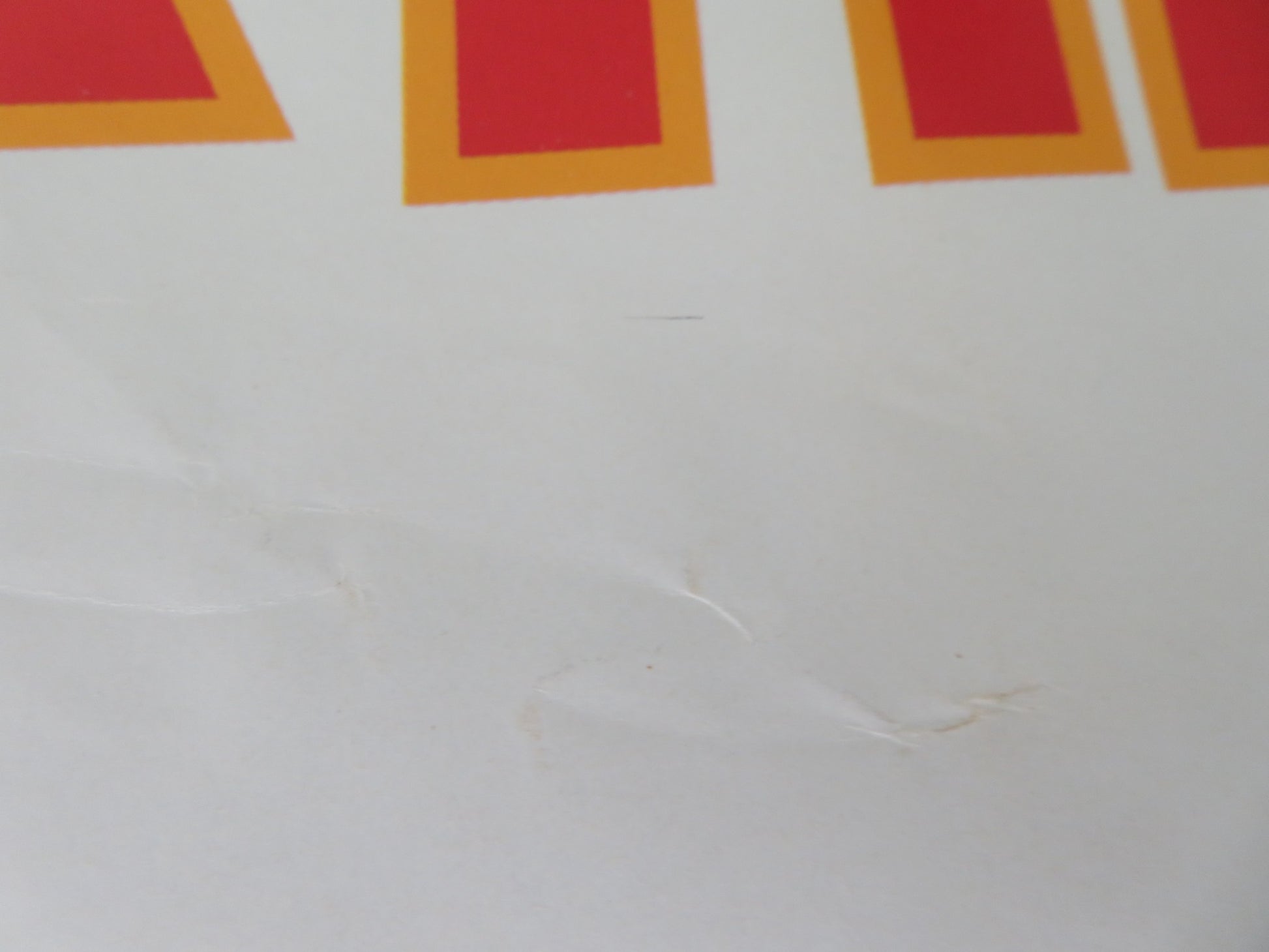 CHEAPER BY THE DOZEN UK QUAD ROLLED POSTER STEVE MARTIN BONNIE HUNT 2003 - Rendezvous Cinema