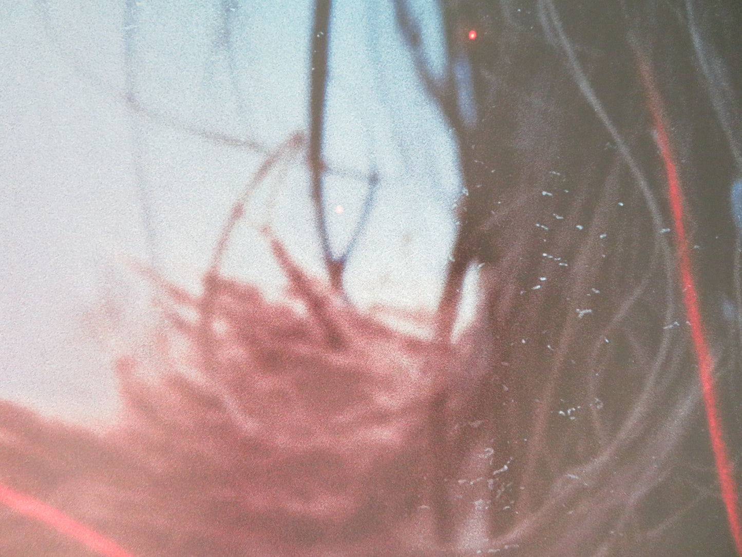 THE REVENANT UK QUAD ROLLED POSTER LEONARDO DICAPRIO TOM HARDY 2015 - Rendezvous Cinema