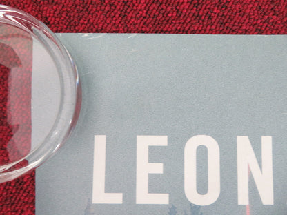 THE REVENANT UK QUAD ROLLED POSTER LEONARDO DICAPRIO TOM HARDY 2015 - Rendezvous Cinema