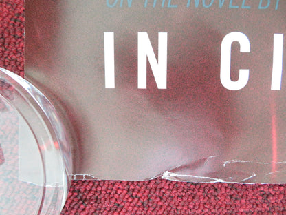 THE REVENANT UK QUAD ROLLED POSTER LEONARDO DICAPRIO TOM HARDY 2015 - Rendezvous Cinema