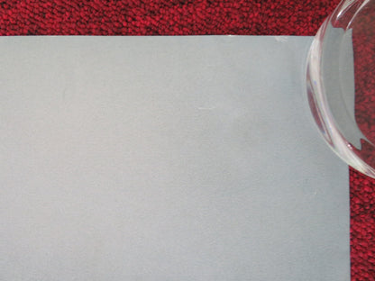 THE REVENANT UK QUAD ROLLED POSTER LEONARDO DICAPRIO TOM HARDY 2015 - Rendezvous Cinema