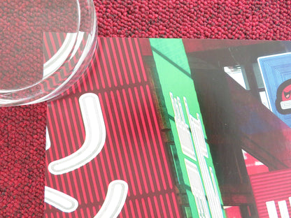 CARS 2 UK QUAD ROLLED POSTER OWEN WILSON MICHAEL CAINE 2011 - Rendezvous Cinema