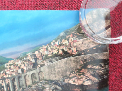 CARS 2 UK QUAD ROLLED POSTER OWEN WILSON MICHAEL CAINE 2011 - Rendezvous Cinema