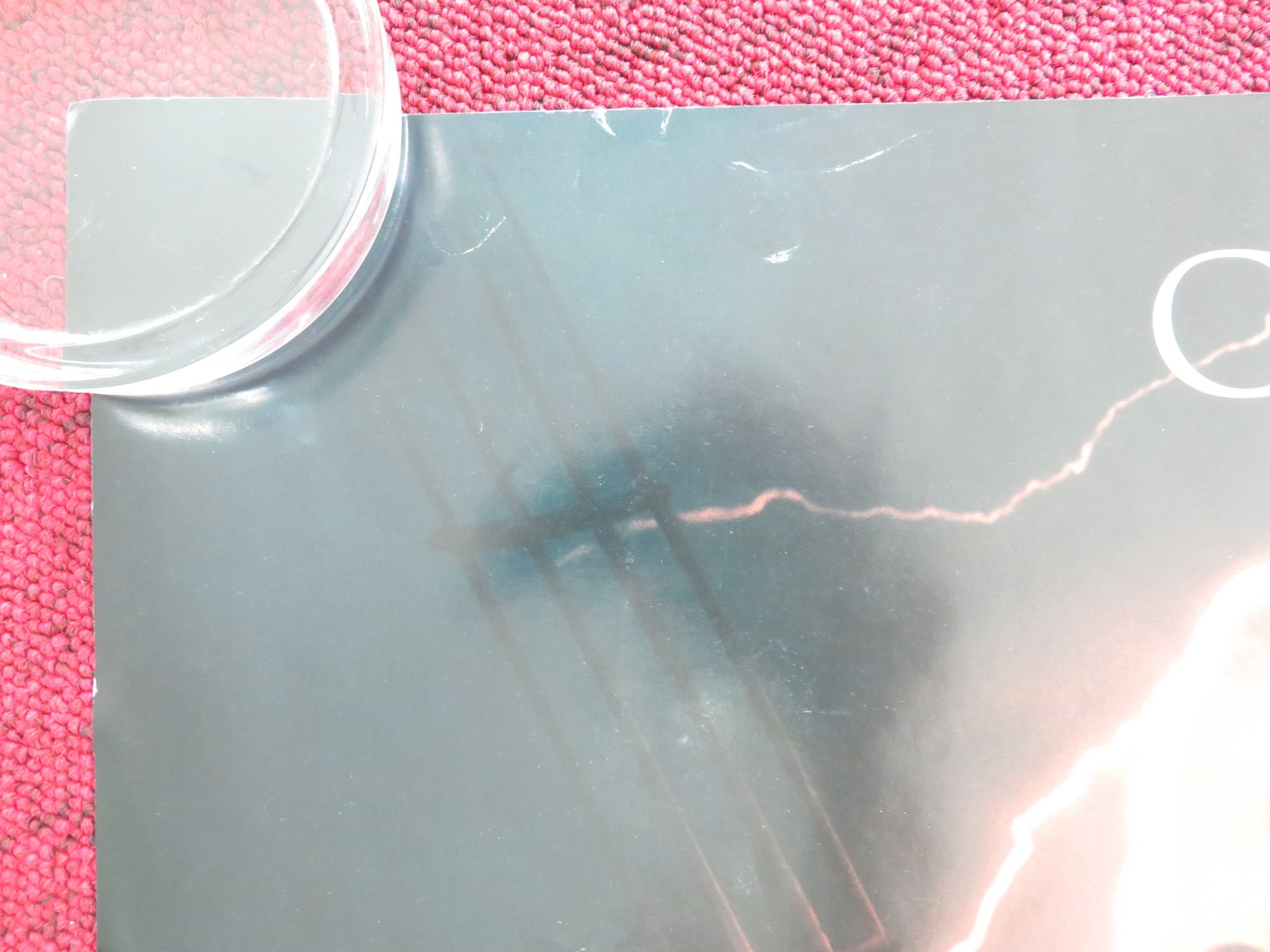 STARDUST UK QUAD ROLLED POSTER CLAIRE DANES MICHELLE PFEIFFER 2007 - Rendezvous Cinema