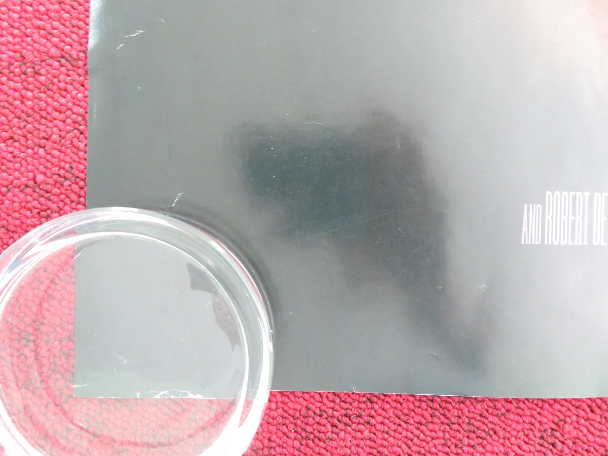 STARDUST UK QUAD ROLLED POSTER CLAIRE DANES MICHELLE PFEIFFER 2007 - Rendezvous Cinema