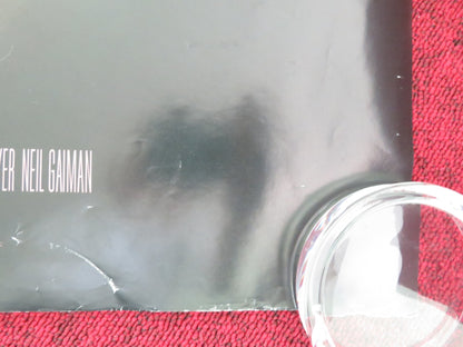 STARDUST UK QUAD ROLLED POSTER CLAIRE DANES MICHELLE PFEIFFER 2007 - Rendezvous Cinema