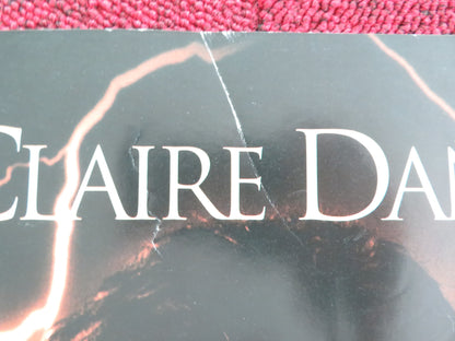 STARDUST UK QUAD ROLLED POSTER CLAIRE DANES MICHELLE PFEIFFER 2007 - Rendezvous Cinema