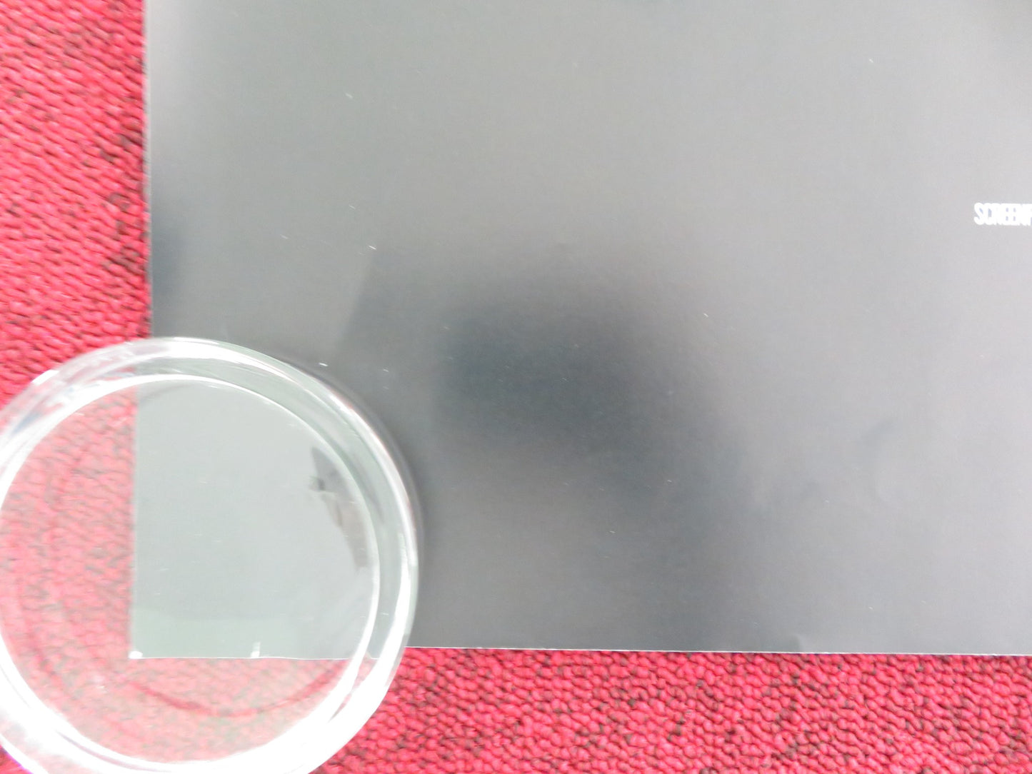 RUST AND BONE UK QUAD ROLLED POSTER MARION COTILLARD MATTHIAS SCHOENAERTS 2012