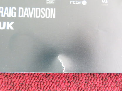 RUST AND BONE UK QUAD ROLLED POSTER MARION COTILLARD MATTHIAS SCHOENAERTS 2012