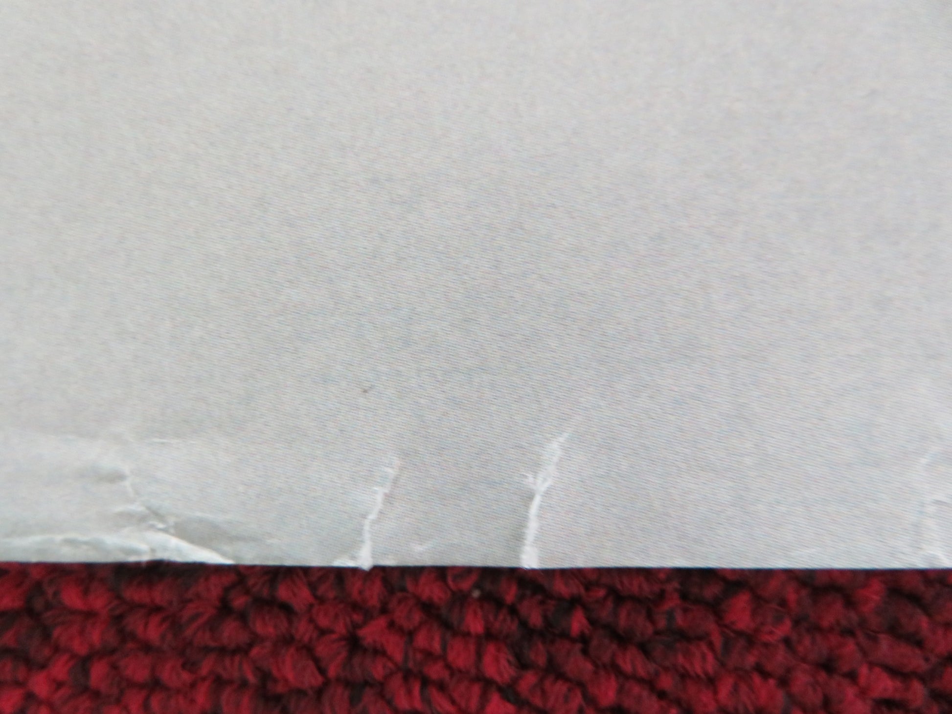 MISS SLOANE UK QUAD ROLLED POSTER JESSICA CHASTAIN JOHN LITHGOW 2016 - Rendezvous Cinema