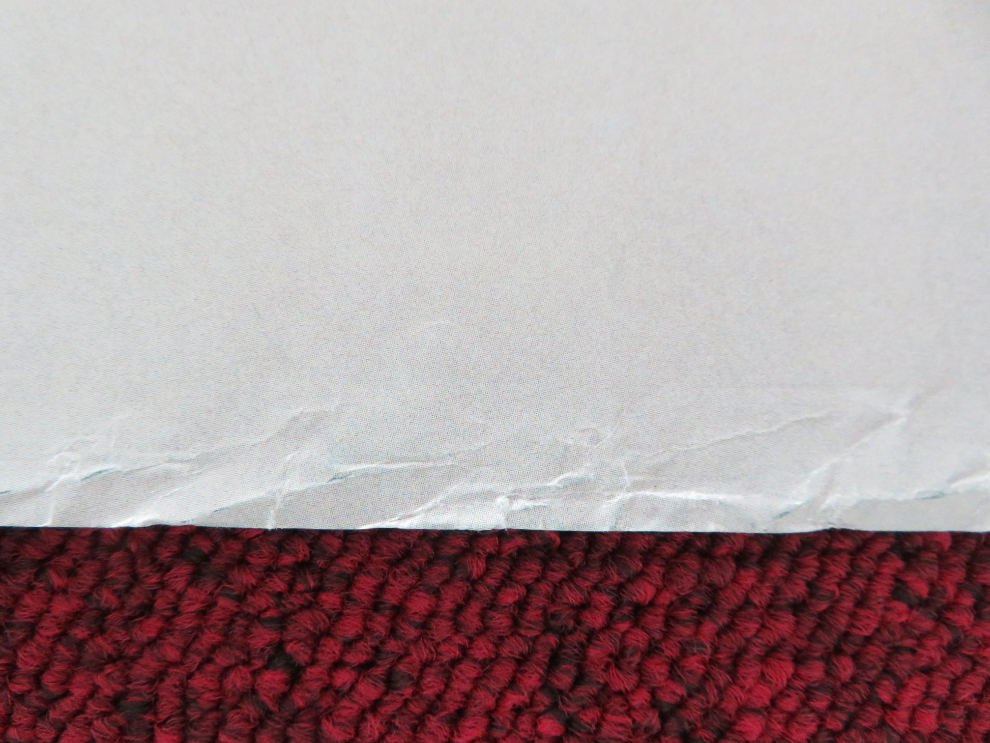 MISS SLOANE UK QUAD ROLLED POSTER JESSICA CHASTAIN JOHN LITHGOW 2016 - Rendezvous Cinema