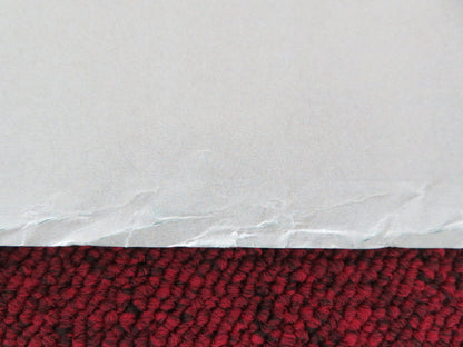 MISS SLOANE UK QUAD ROLLED POSTER JESSICA CHASTAIN JOHN LITHGOW 2016 - Rendezvous Cinema