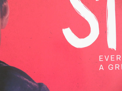 LOVE, SIMON UK QUAD ROLLED POSTER NICK ROBINSON JENNIFER GARNER 2018 - Rendezvous Cinema